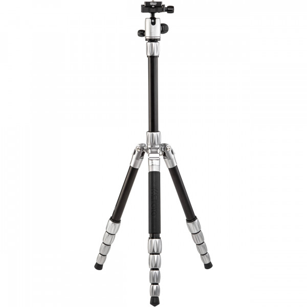 Штатив MeFOTO Backpacker S Carbon - Titanium (BPSCTTN) з моноподом